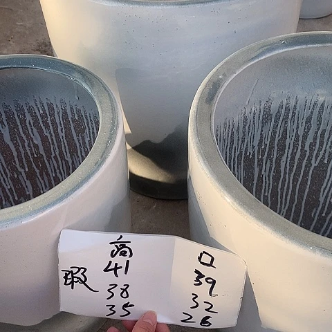 缸高温陶瓷默认瑕疵