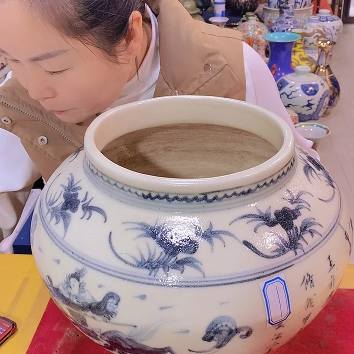 瓷片瓷器等行业都有着独特