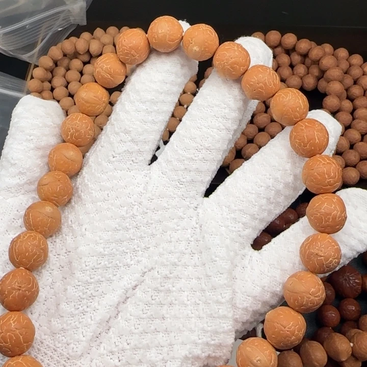 凤眼菩提吊坠sss体验款油瓶玩不红退钱不退货