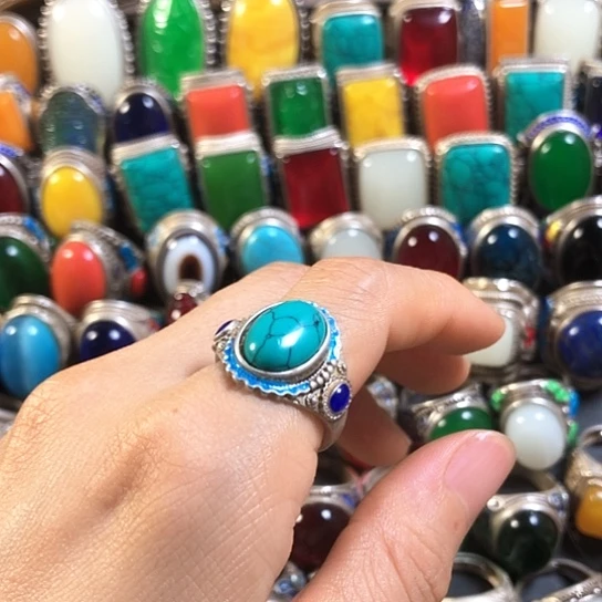 陶瓷合金复古设计风格