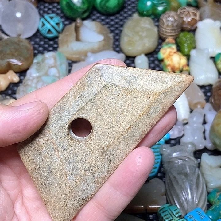 摆件直播间链接102