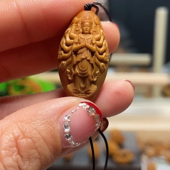 橄榄核手串/手链橄榄核