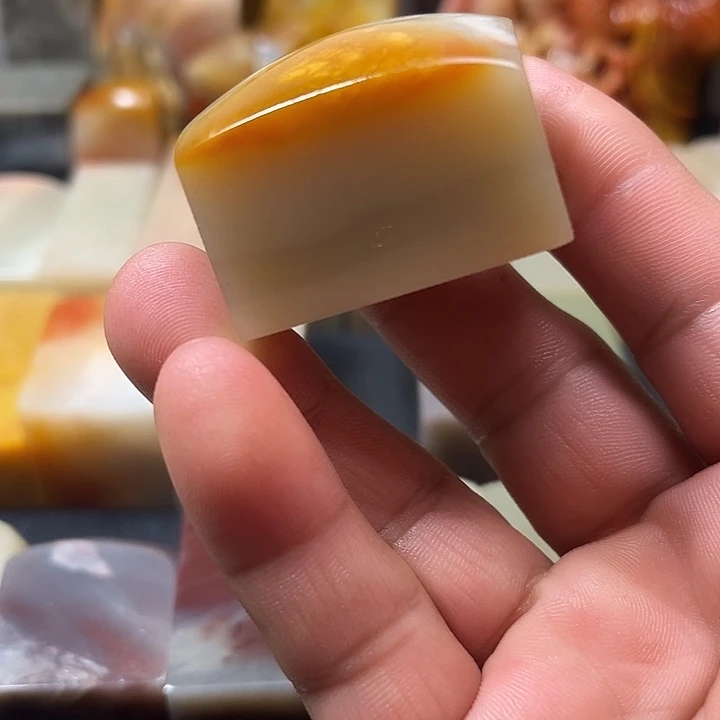 印石昌化石昌化印章