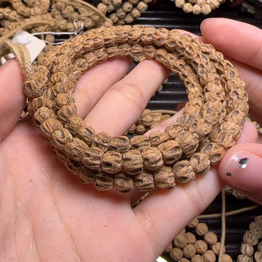 柏香籽/百香籽吊坠何*