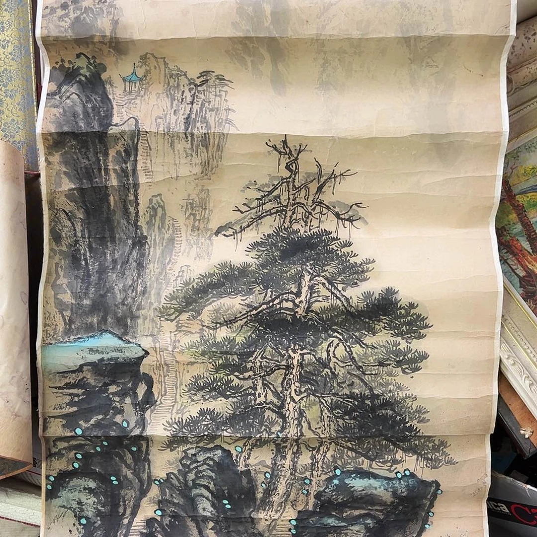 等***天非洲紫檀（红花梨）