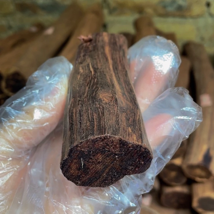 降真香手串/手链定制缅甸小叶降真香