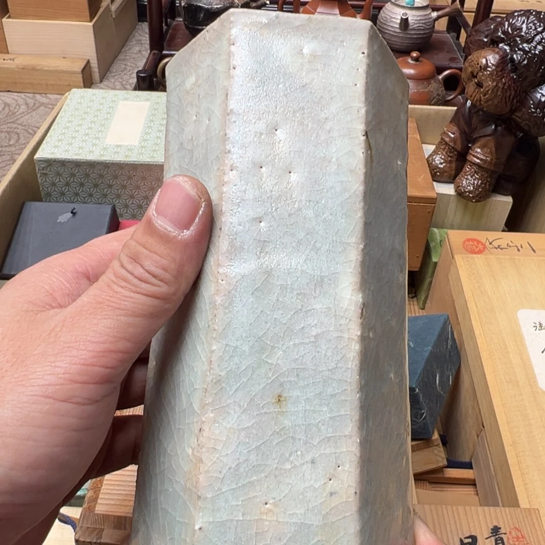 瓷片一定要看好下单