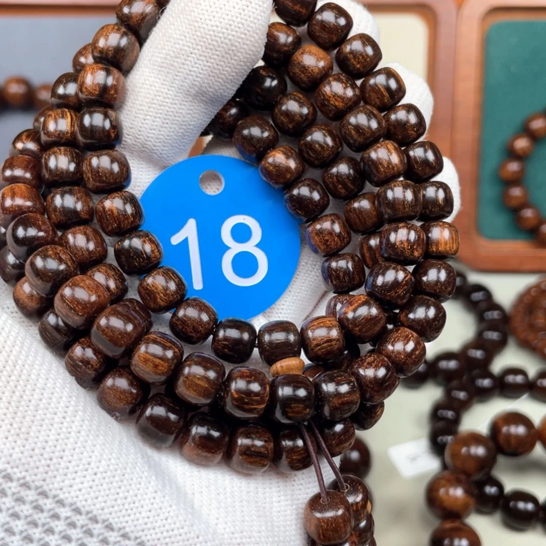 贡木手串/手链8✖️9