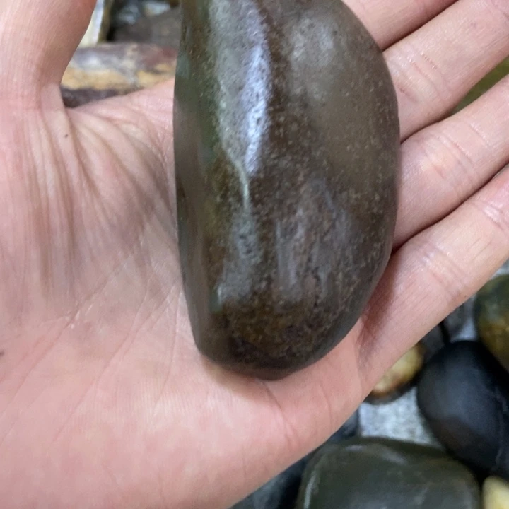 和田玉(糖玉)未镶嵌颈饰