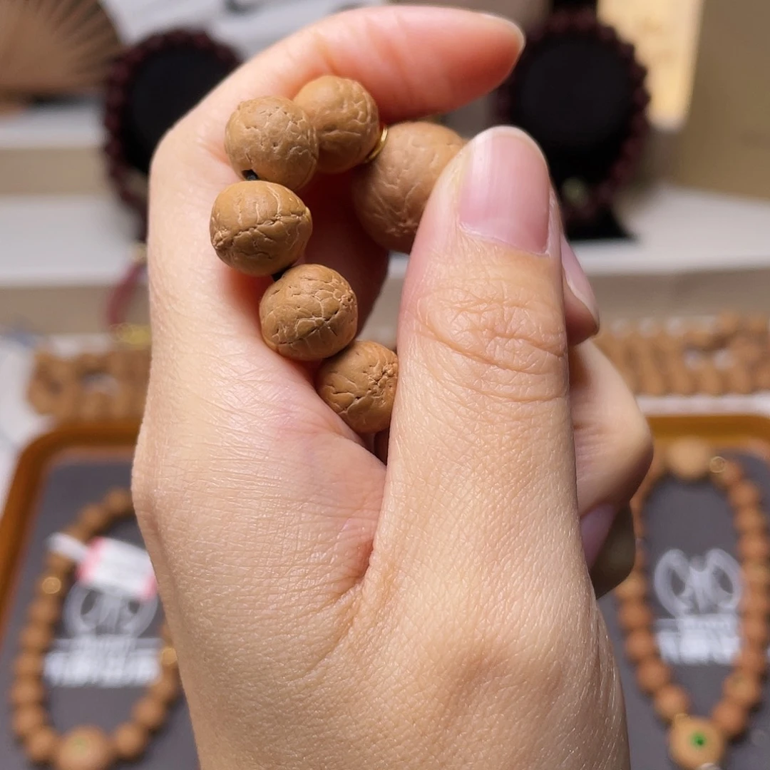 凤眼菩提手串菩提500