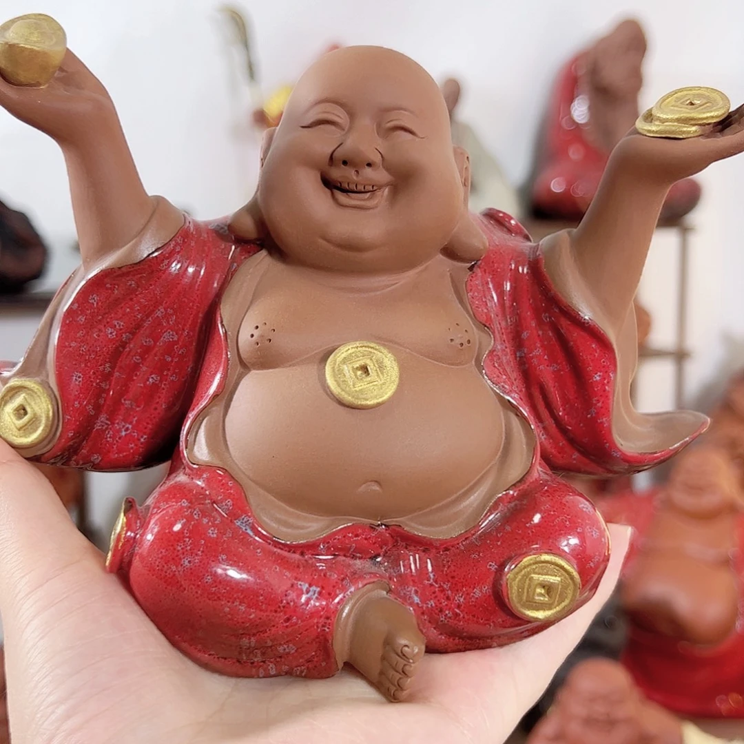 紫砂茶宠紫砂茶宠