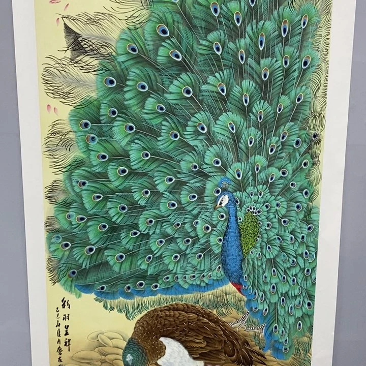 手绘作品等多种形式进行