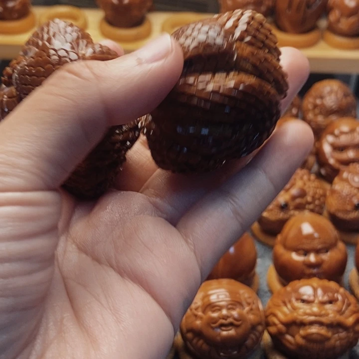 手串/手链橄榄核蛇