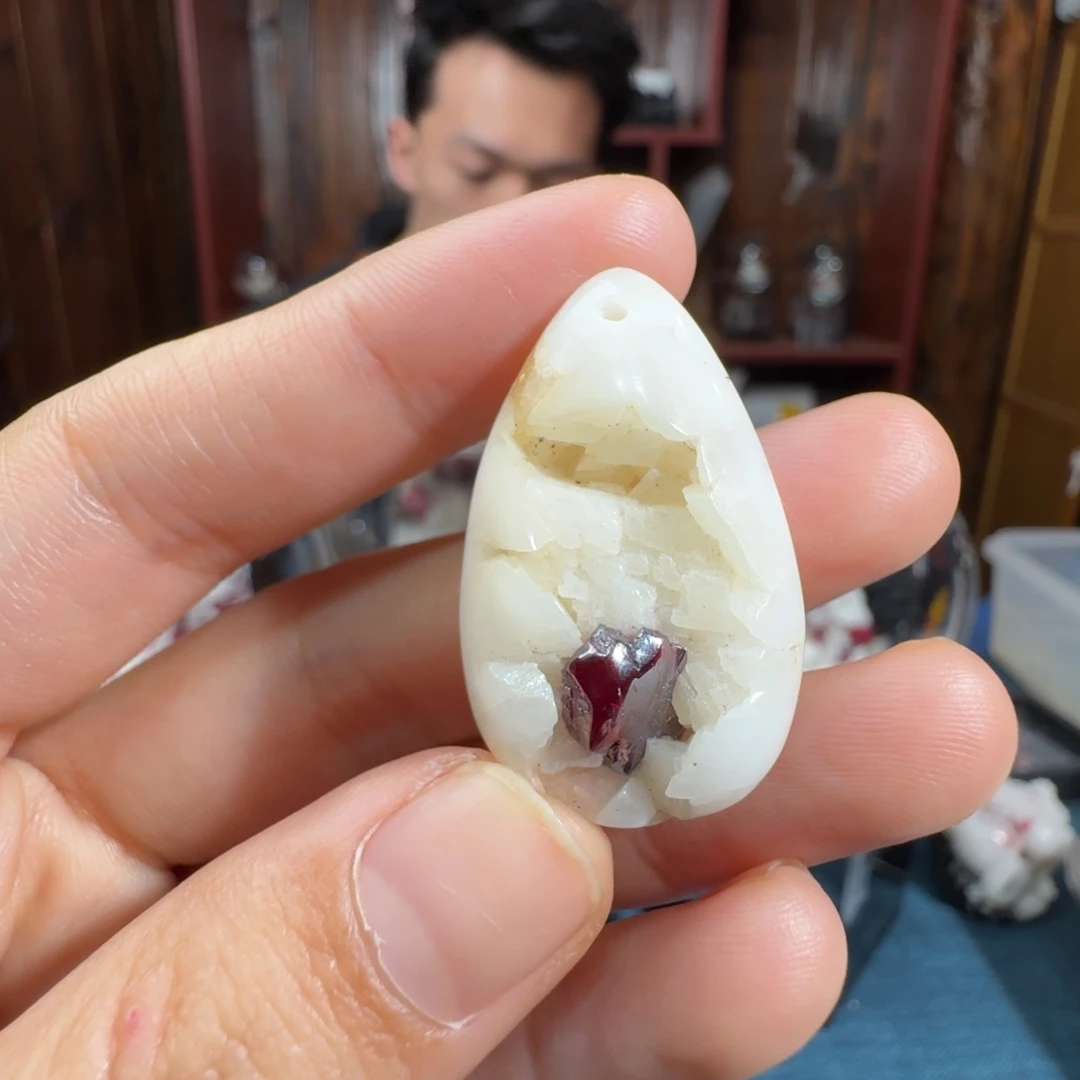 天然辰砂天然朱砂