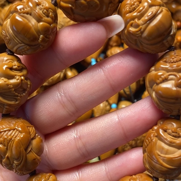 橄榄核手串/手链橄榄