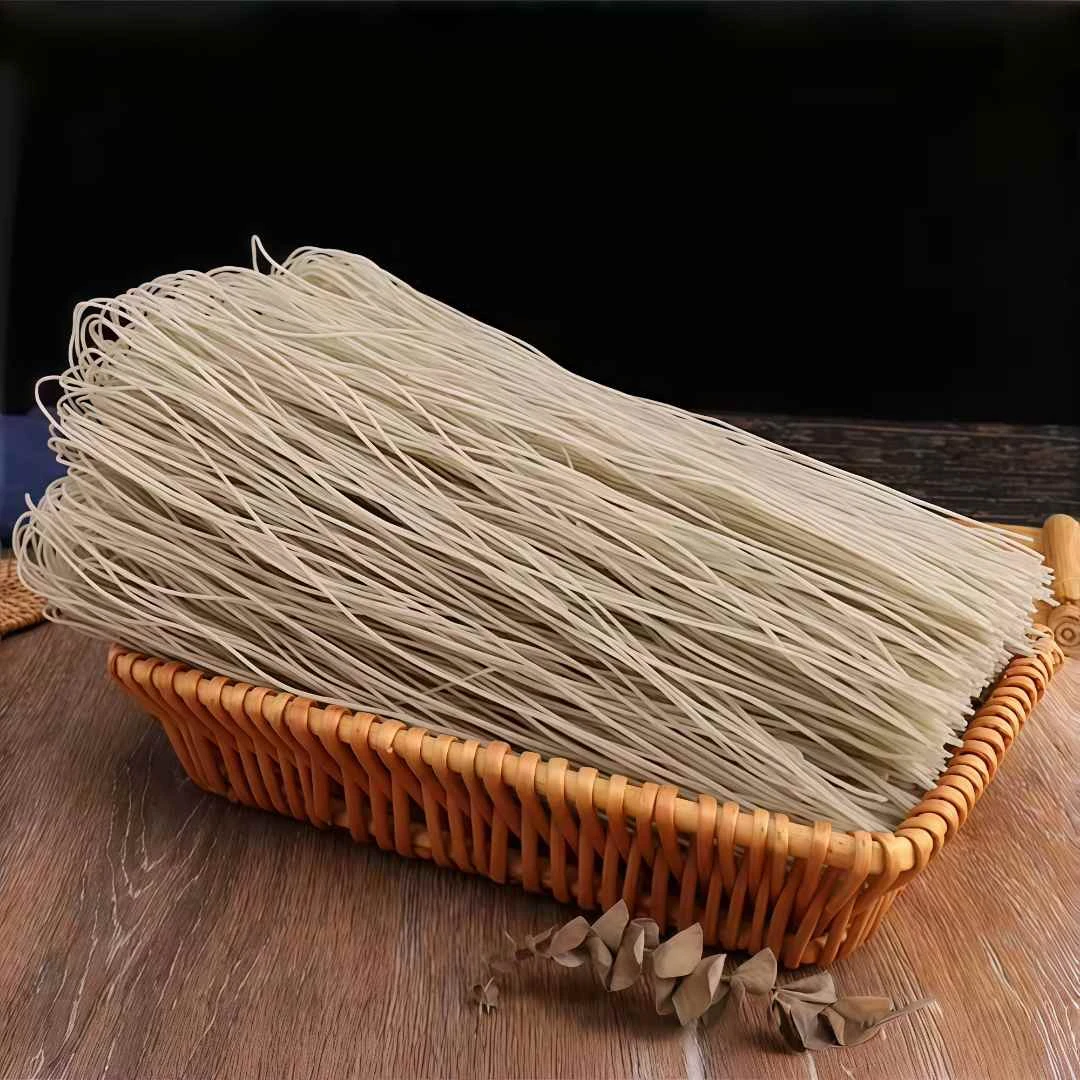 河南特产西华奉母纯红薯粉条500克*3袋