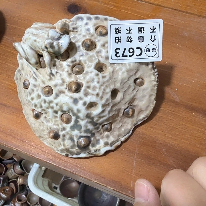 粗砂茶壶m****u柴烧新品福利多多