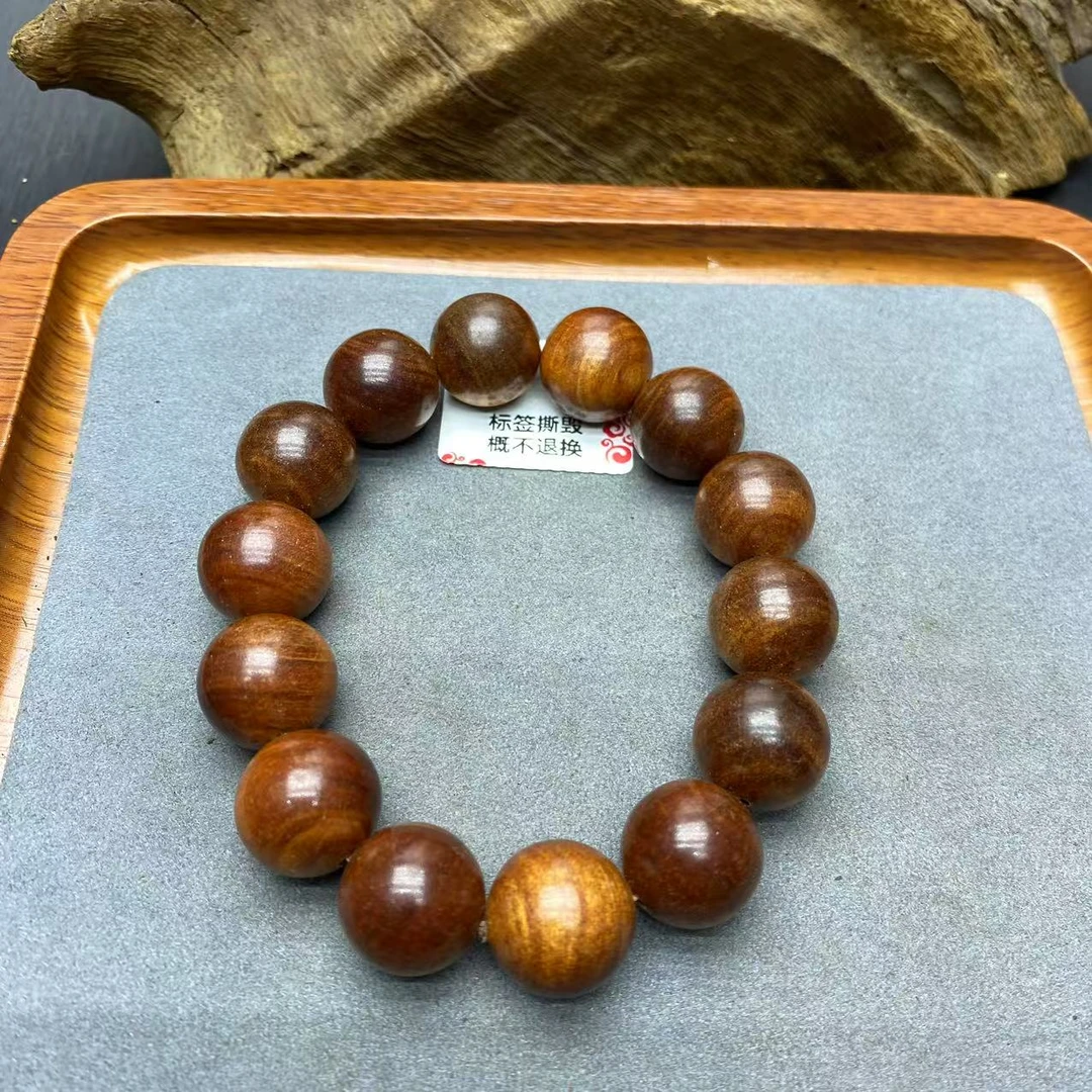 887号文玩成品手串