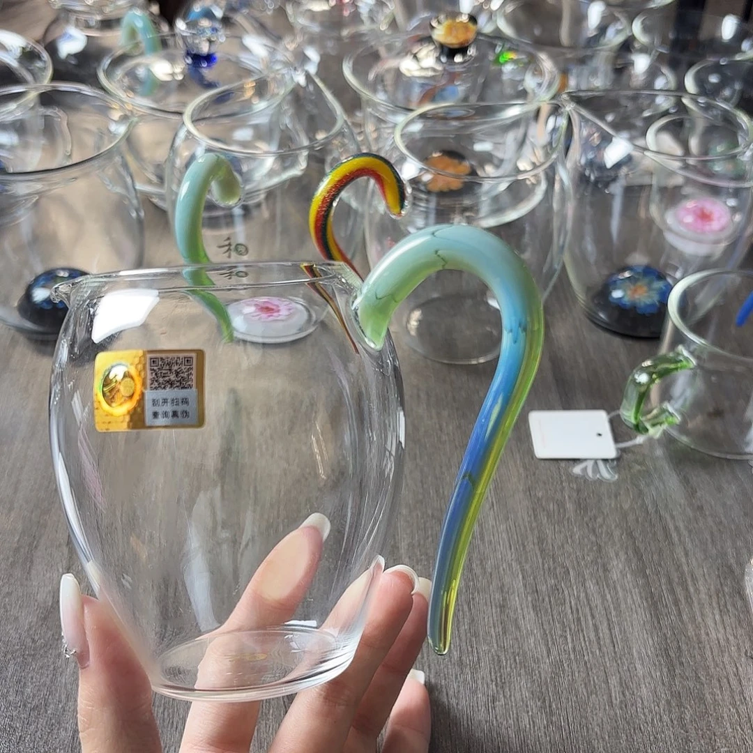 自***在禾器 怡然青玉 孤品普通盒