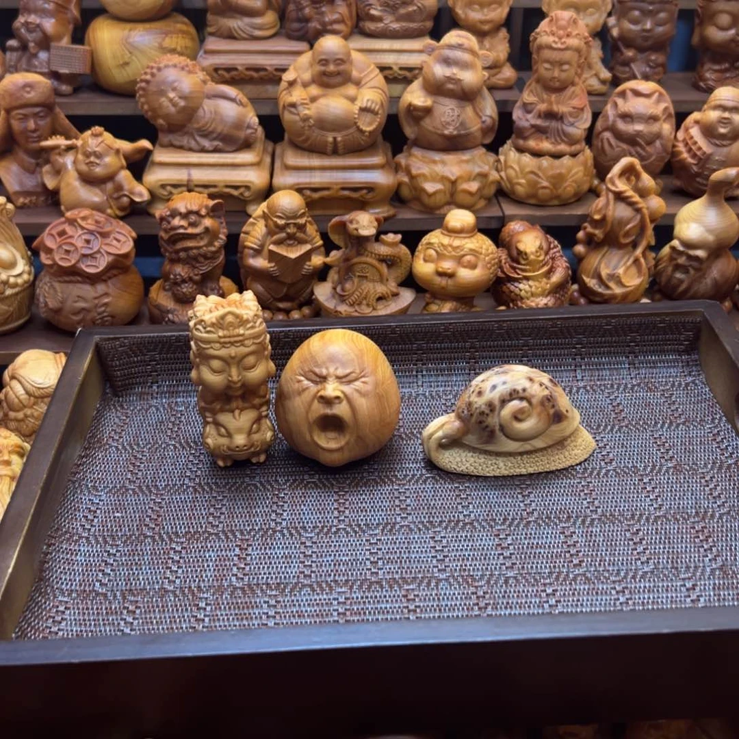 柏木（崖柏）豆***辛陈化料