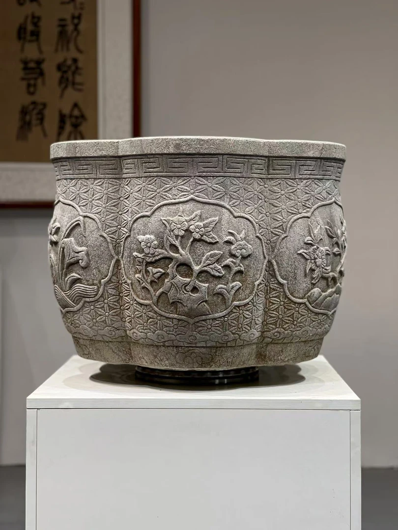 祥云花几 不包邮