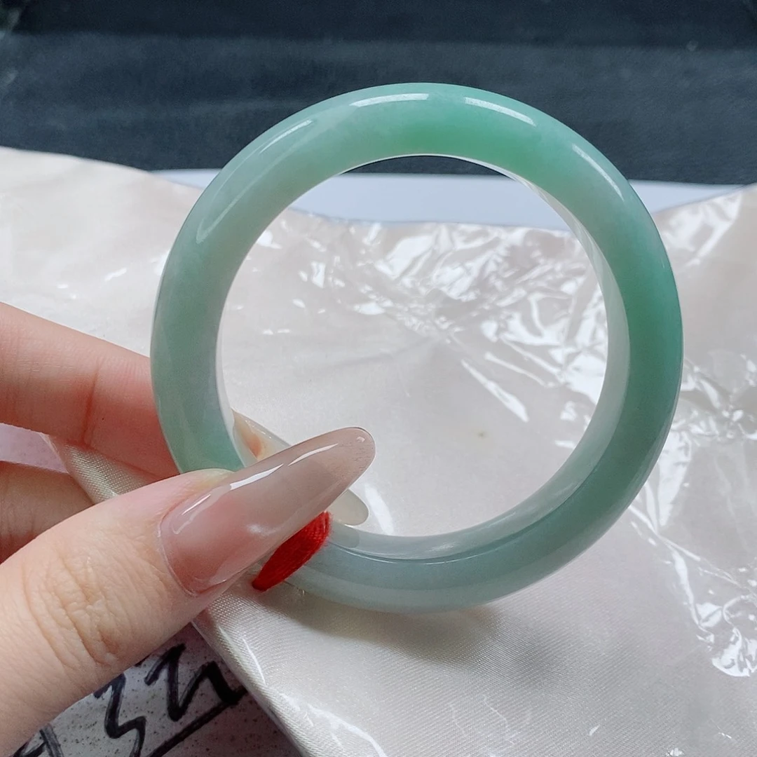【闪购商品】未镶嵌手镯翡翠456号