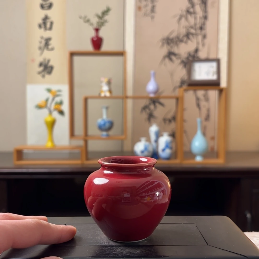 摆件美好的一天从一杯