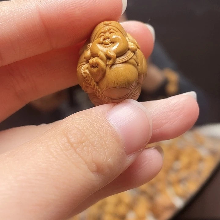 手串/手链橄榄核橄榄核