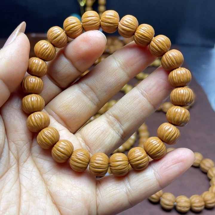 吊坠猴头核桃猴头