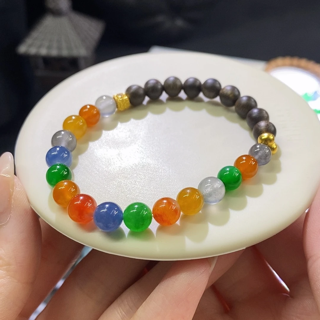 未镶嵌挂件翡翠浓彩上新力推
