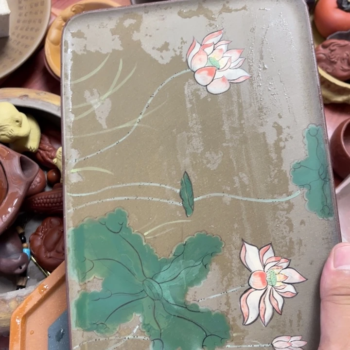 紫砂茶宠紫砂茶宠