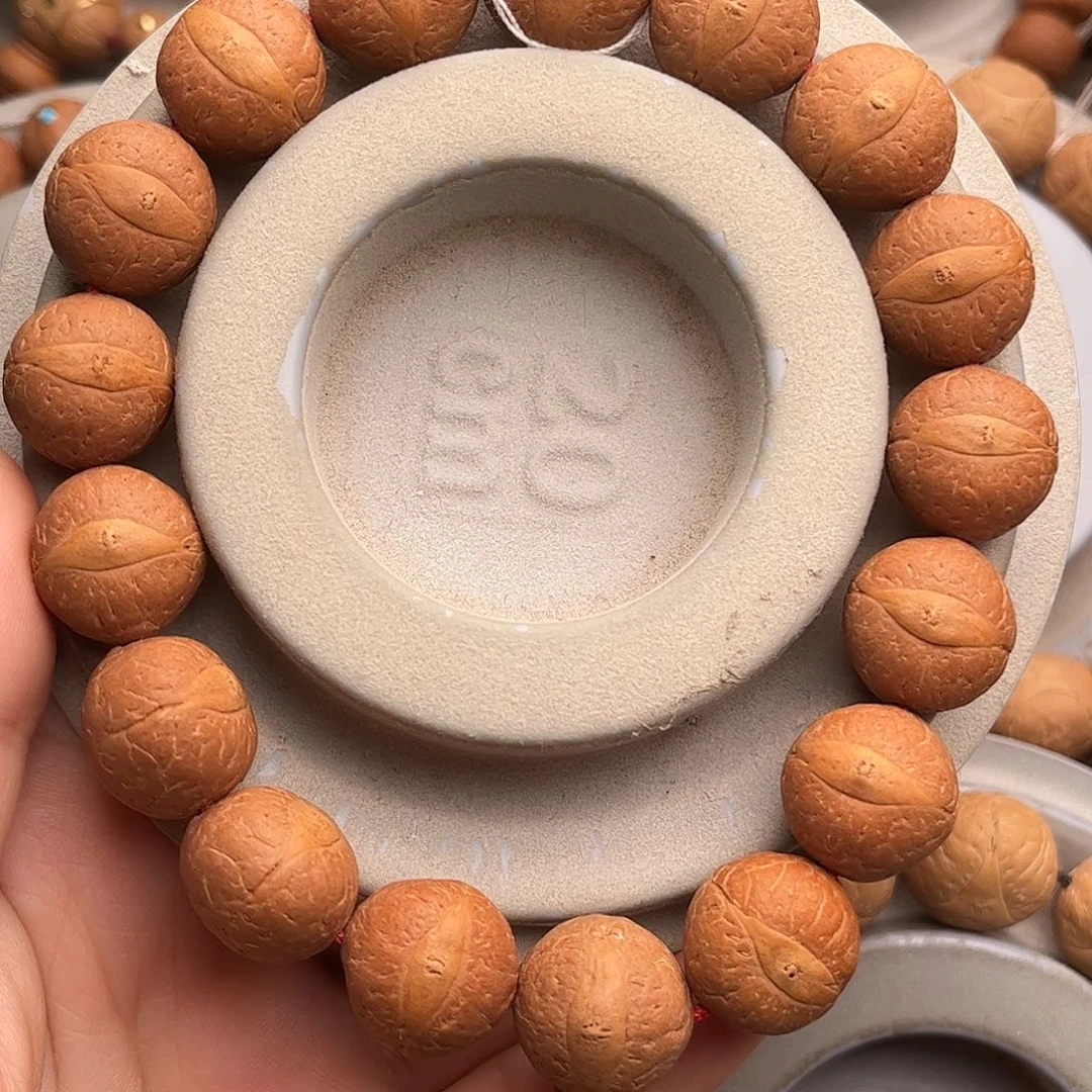 凤眼菩提手串15.5福利