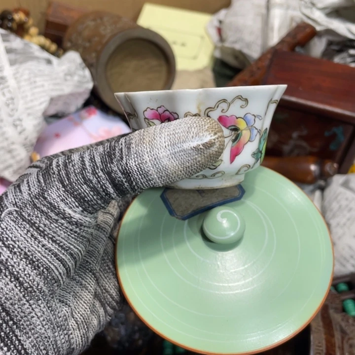 紫砂陶瓷艺术陶瓷艺术