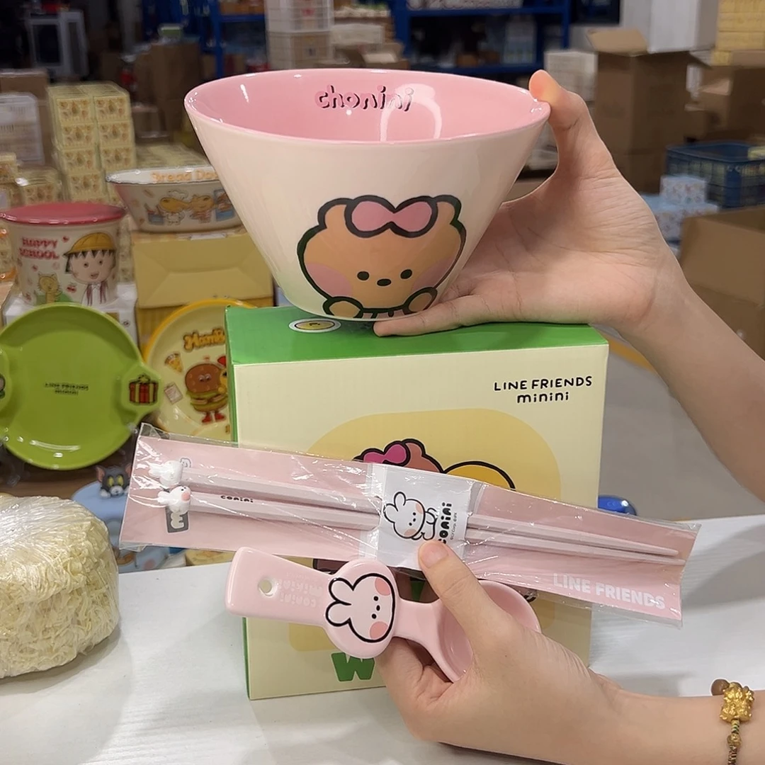瓷342 家勺子筷子。日常陶瓷陶瓷天c