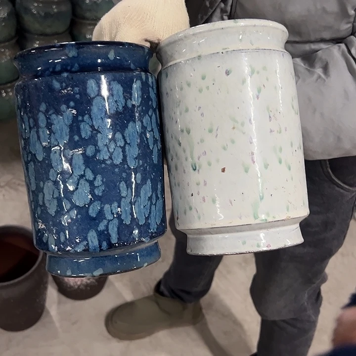 高度20厘米口12厘米