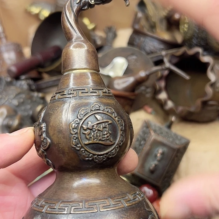 铜铜铜器直播间铜