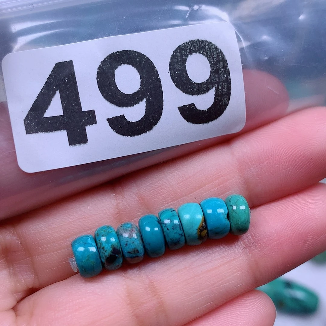 空竹粉丝专享十堰特色手工散珠