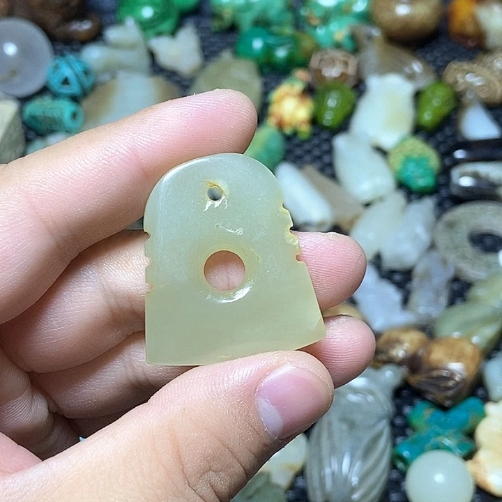 摆件直播间链接107