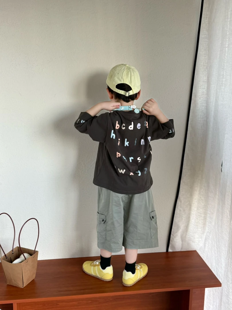 401-600 高品质童装 听编码下单