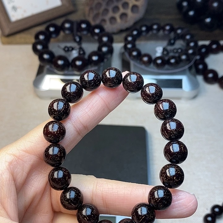 檀香紫檀（小叶紫檀）1.0单