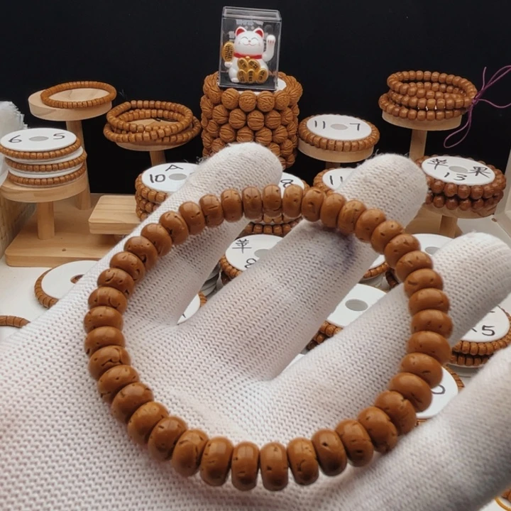 把件桃核初**宁桃核核片