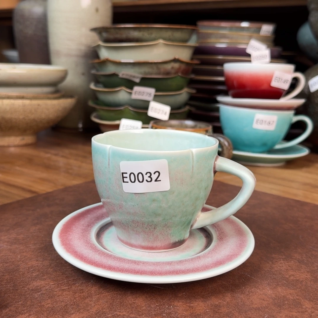 景德镇陶瓷老杨手作