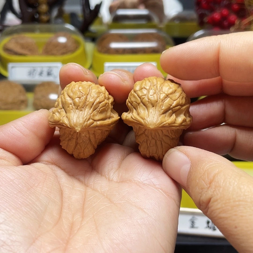 木质异形蛇手捻5888