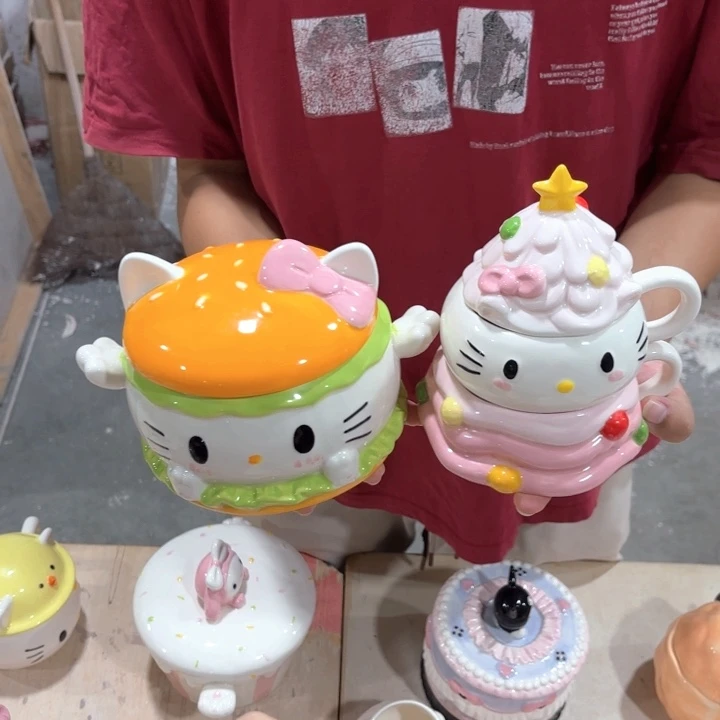 我也想要这样一款