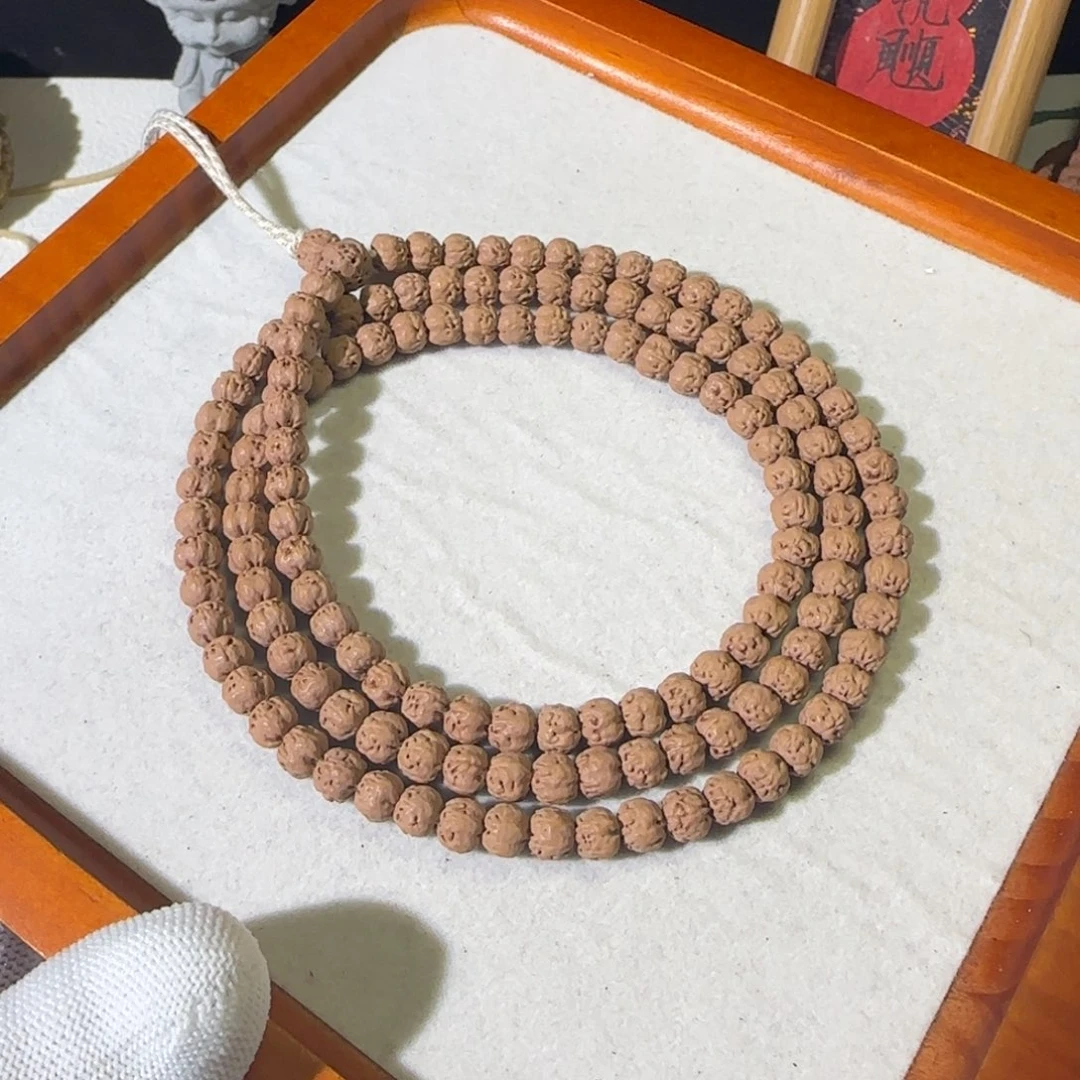 金刚菩提吊坠五爪金龙6.5