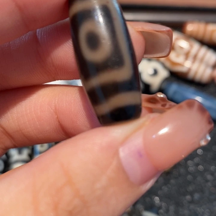 玛瑙/玉髓未镶嵌裸珠