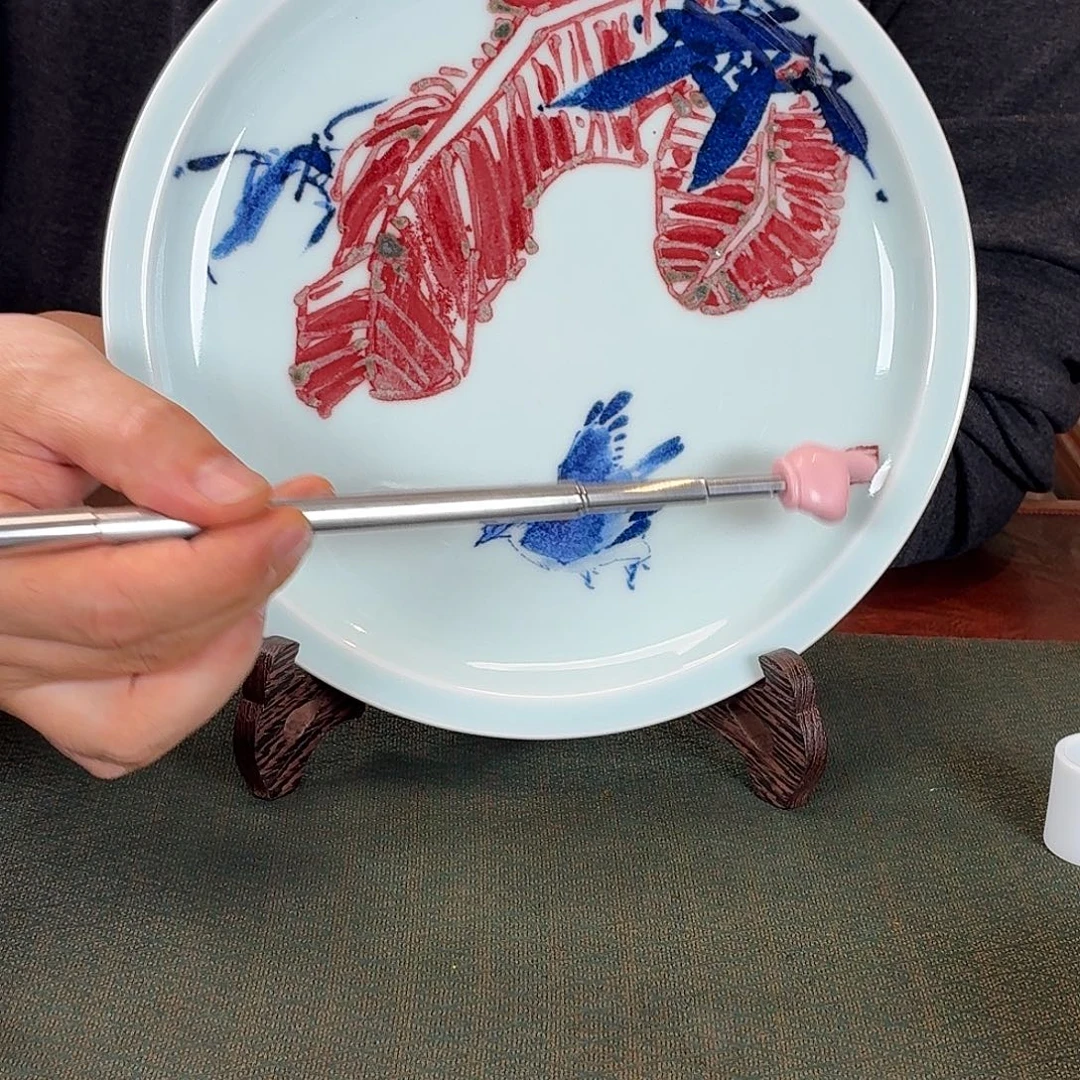 九鸣瓷艺九鸣瓷艺