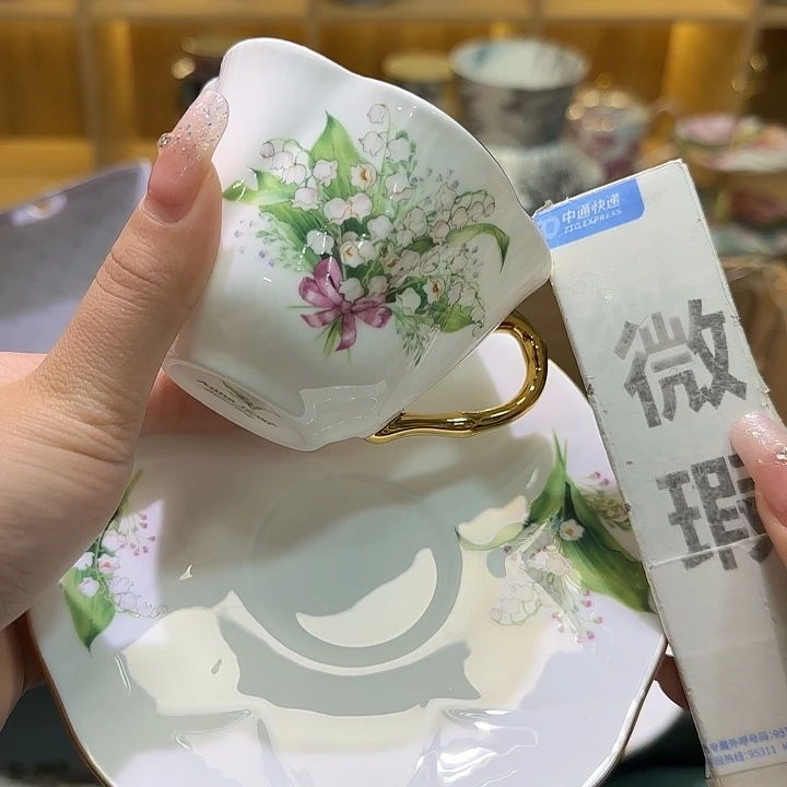 骨瓷实付满10包邮哈