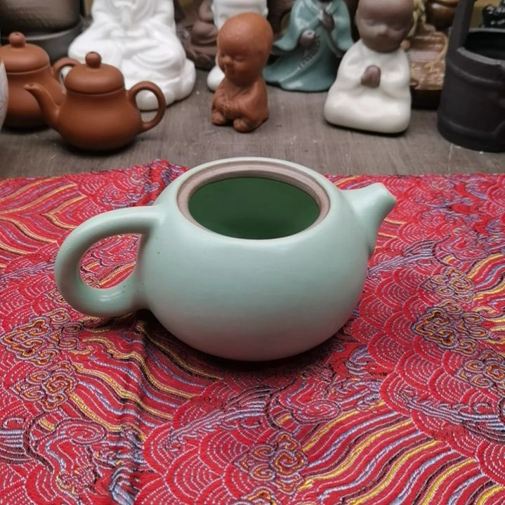 茶壶公道杯盖碗茶杯