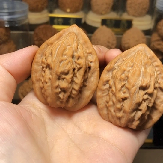 精品：原桩大红袍货头